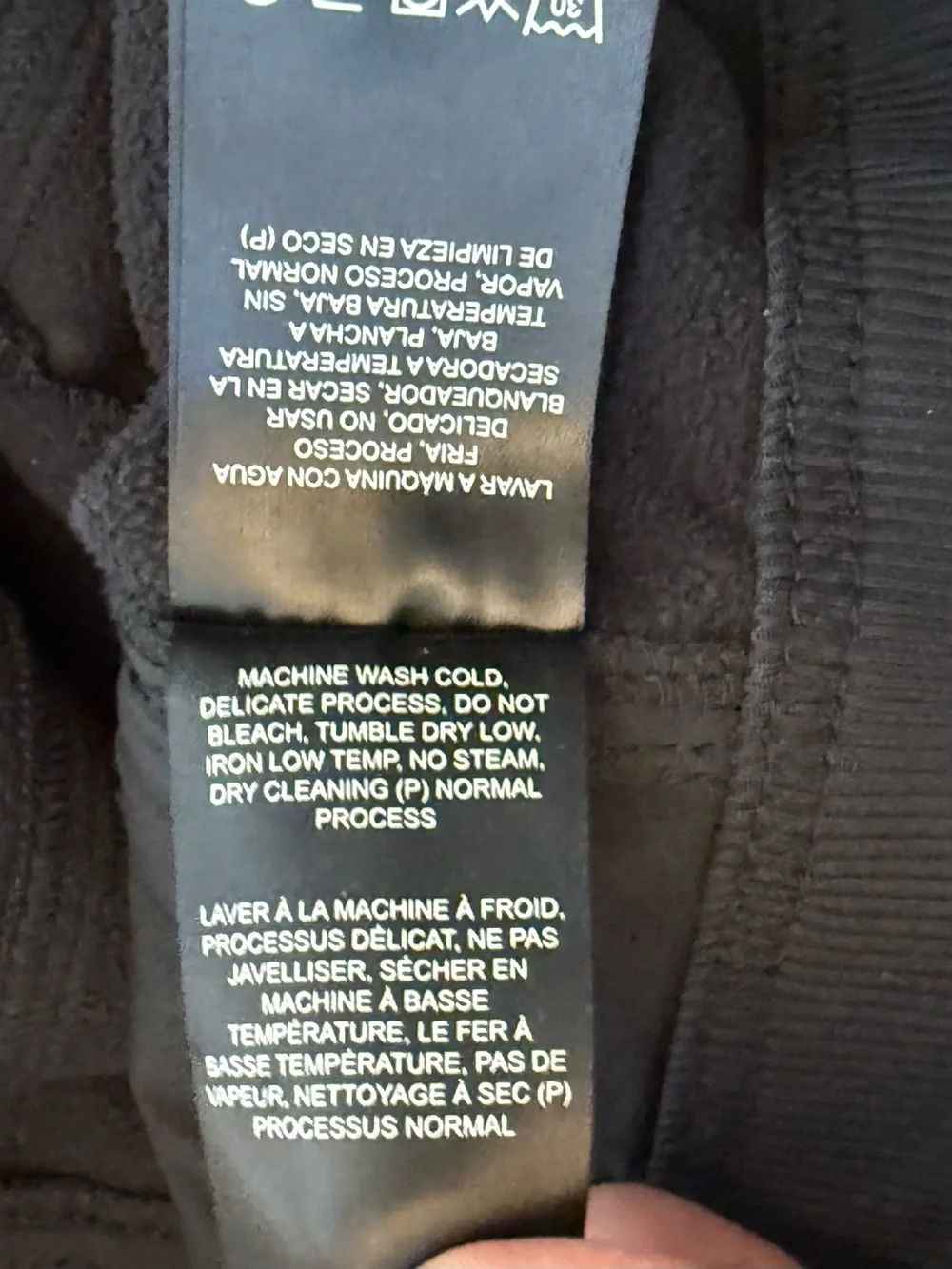 KÜHL Frost Softshell Pants Women’s 8 Black Fleece Lined Hiking Ski Outdoor